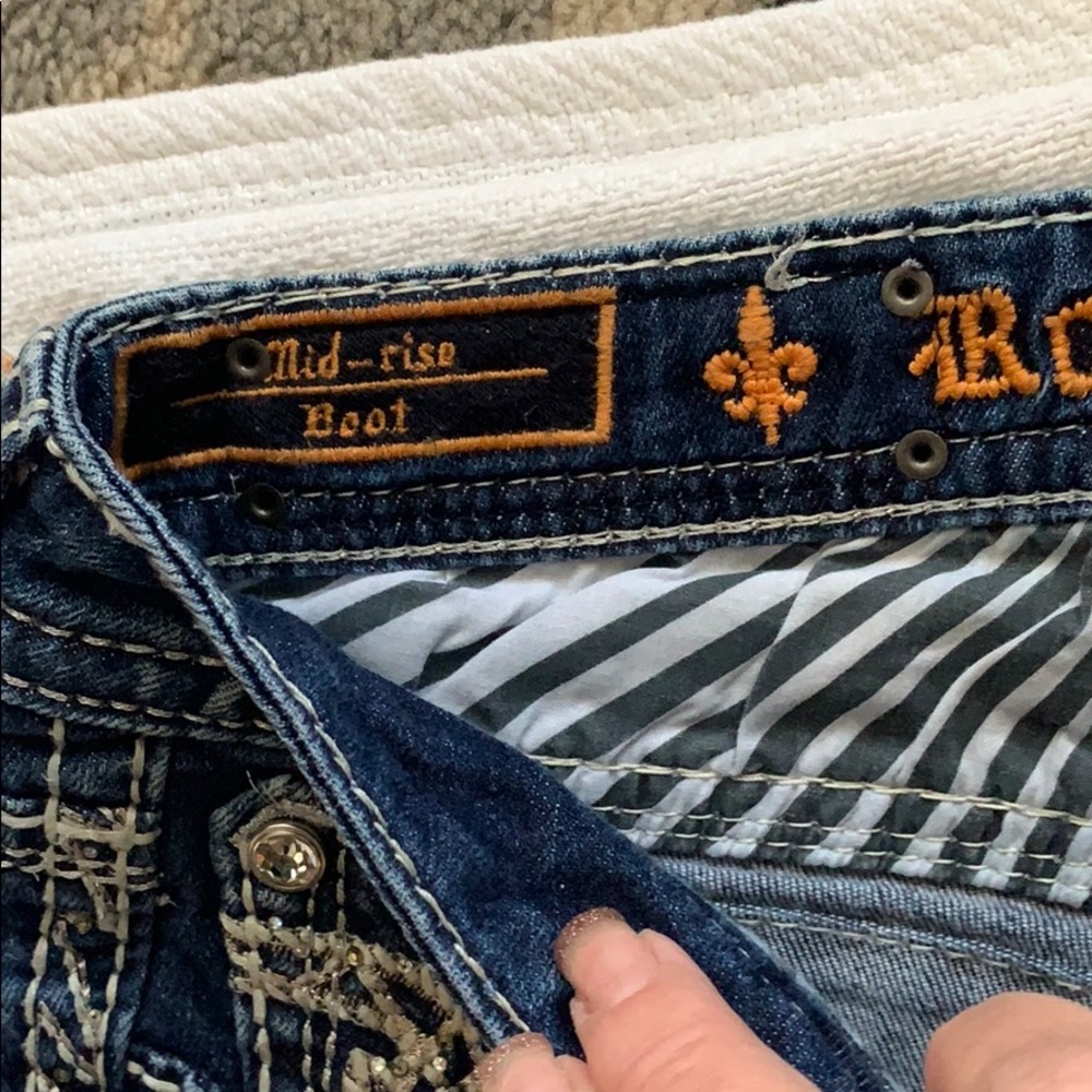Jeans - Picture 3 of 12